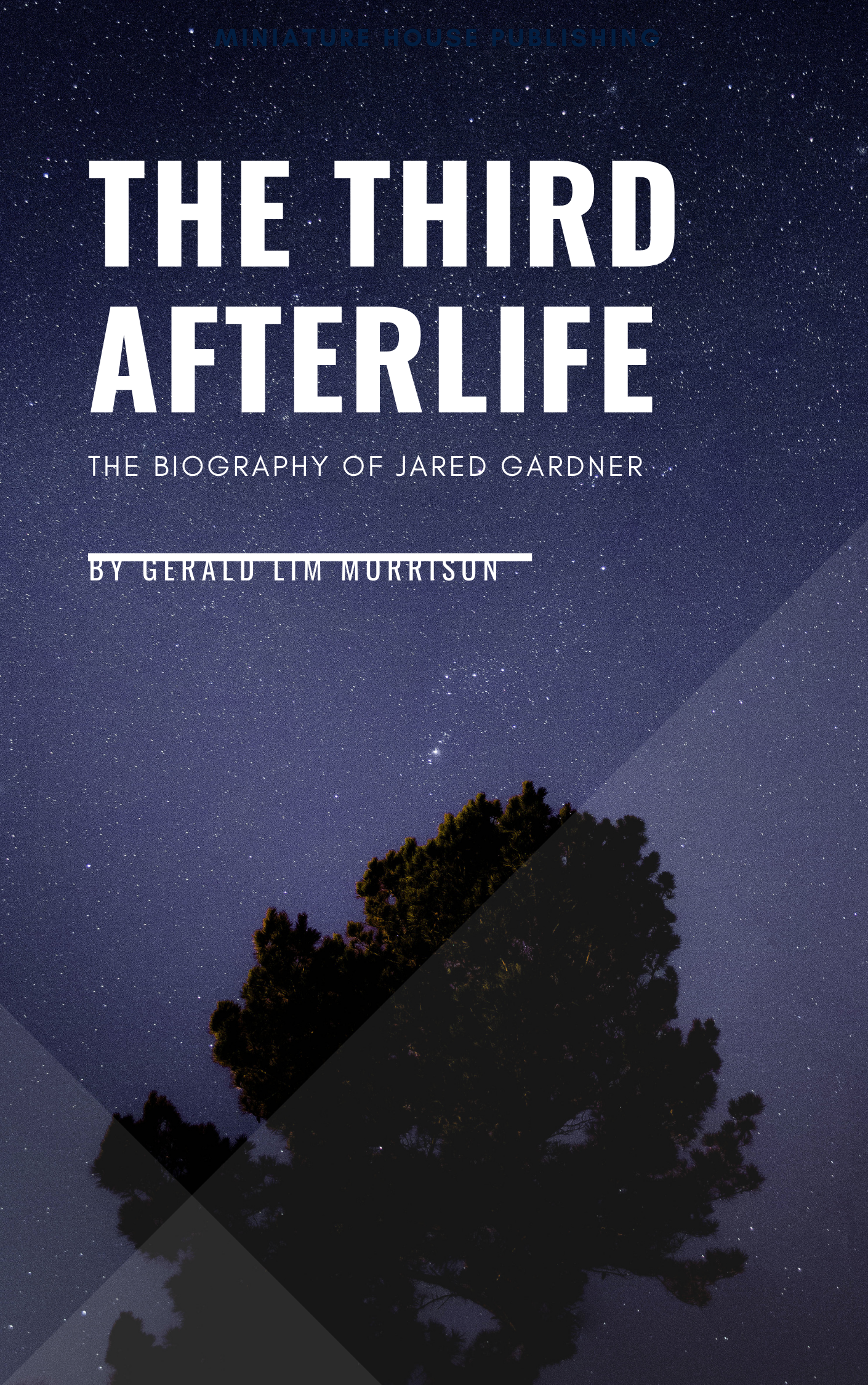 The biography of jared gardner-1 The biography of jared gardner-1